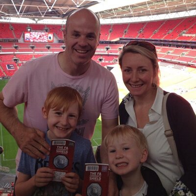 Profile Picture of Adrian Boyer (@AdrianBoyer73) on Twitter