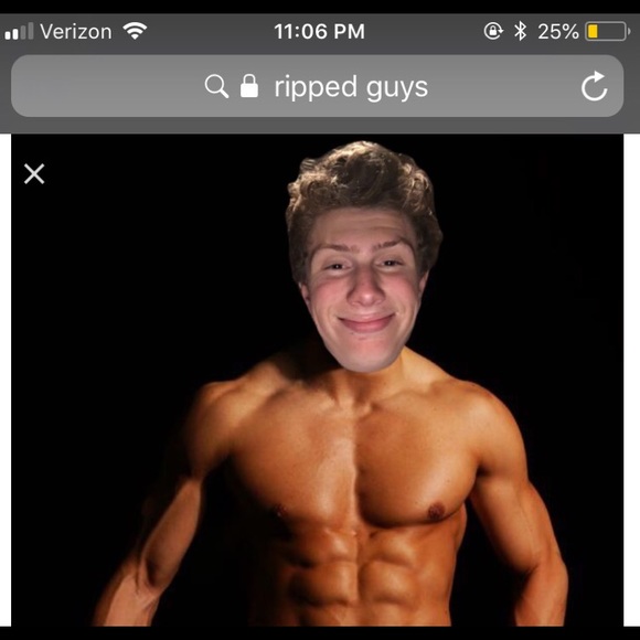 Profile Picture of Jason Mcanally (@jmac3313) on Poshmark