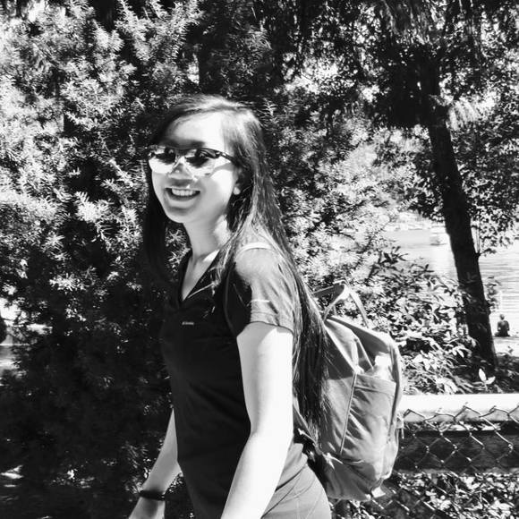 Profile Picture of Jenny luciana Liang (@jluciana06) on Poshmark