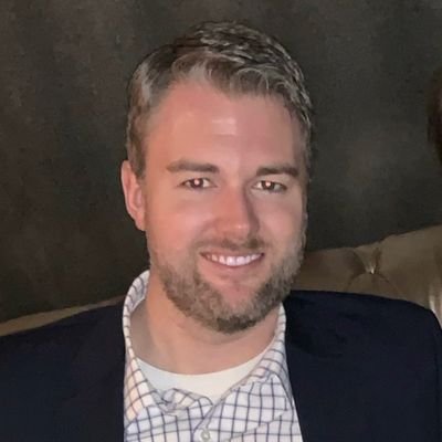 Profile Picture of Greg Haugh (@greghaugh) on Twitter