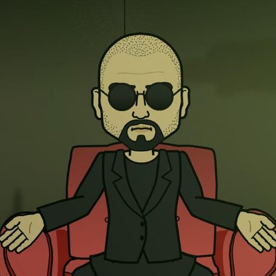 Profile Picture of Luis Cabello (@lj_cabello) on Twitter