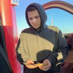 Profile Picture of Dylan Barger (@d_barger57) on Instagram