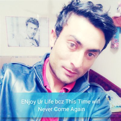 Profile Picture of Waseem Abbas (@iWaseemAbbas) on Twitter