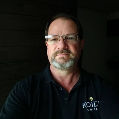 Profile Picture of Karl Mertz (@KarlMertz) on Twitter