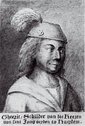 Profile Picture of Geertgen tot Sint Janson Wikipedia