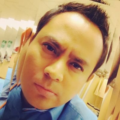 Profile Picture of Gamaliel Flores (@gamalielfg) on Twitter