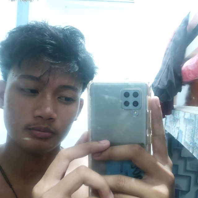 Profile Picture of Sephh. (@joseph_reine) on Tiktok