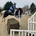 Profile Picture of Isla Thompson (@Isla-Thompson) on Facebook