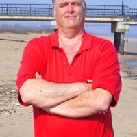 Profile Picture of Michael Pagano (@michael-pagano-2) on Quora