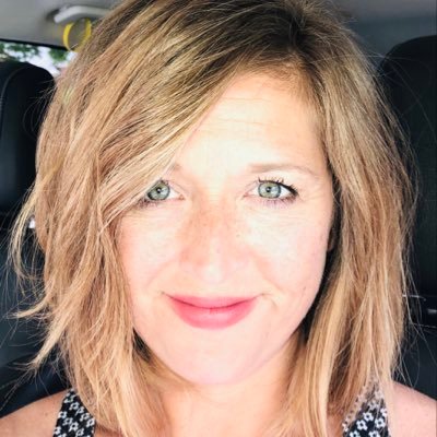 Profile Picture of Deborahgrieb (@deborahgrieb) on Twitter