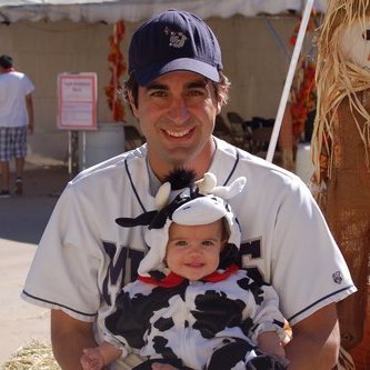 Profile Picture of Mark Shaker (@mjshaker) on Twitter