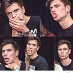 Profile Picture of Benjamin Brian Mascolo (@le_bimbe_di_benji) on Instagram
