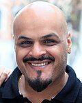 Profile Picture of Puneet Siraon Wikipedia