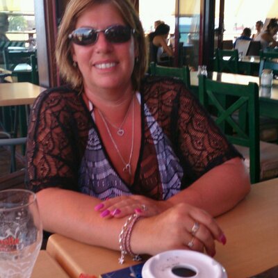 Profile Picture of Karen Mcclelland (@Kburrows73Karen) on Twitter