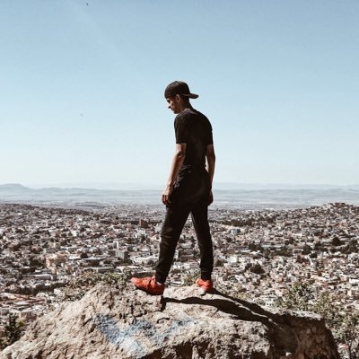 Profile Picture of Brian Pulido (@brianpulido18) on Twitter