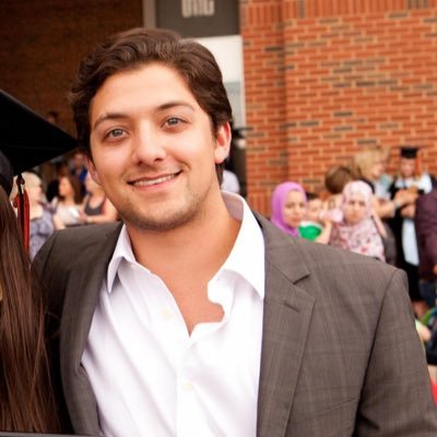 Profile Picture of David Wellendorf (@drwelle) on Twitter