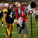 Profile Picture of Mike Young (@mysportsphotog) on Flickr