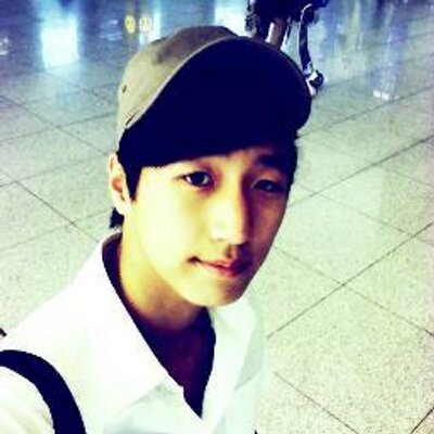 Profile Picture of Jongseo Won (@jacob_won) on Twitter