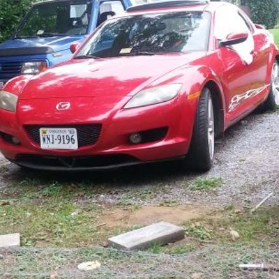 Profile Picture of Anthony Govea (@@anthonygovea1) on Twitter