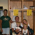 Profile Picture of Chris Alley (@alley_dad) on Instagram