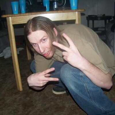 Profile Picture of Tom Gilbertson JR (@TTomG86) on Twitter