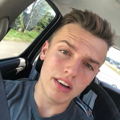 Profile Picture of Nicholas Troy (@NickTroyFitness) on Twitter