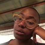 Profile Picture of Audrey Annoh-Antwi (@the_beer_wildered_pom) on Instagram