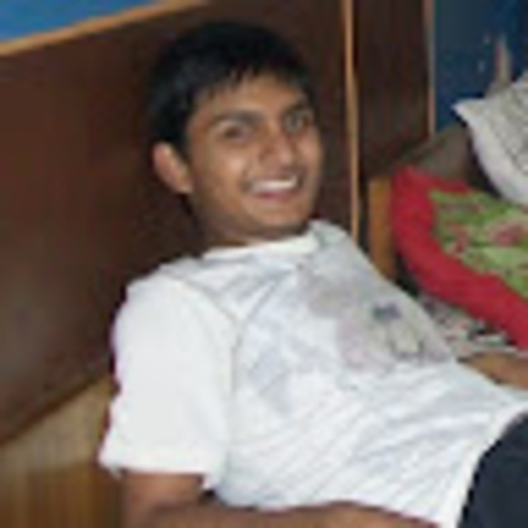 Profile Picture of Abhirup Mazumder (@mazumderabhirup) on Poshmark