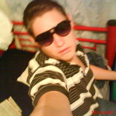 Profile Picture of Brandon Ariel Tovar (@theho0ster) on Twitter