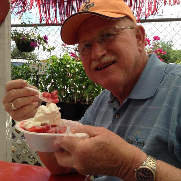 Profile Picture of Rick Mohr (@rmohr1946) on Poshmark