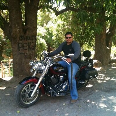 Profile Picture of Alejandro Verdugo (@verdugo82) on Twitter