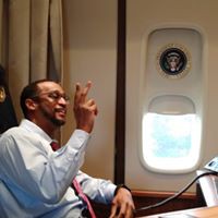 Profile Picture of Aaron Avant (@aaron-avant-4) on Quora