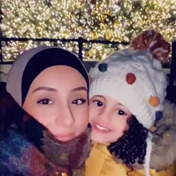 Profile Picture of Shifa Almontaser (@shifa301) on Poshmark