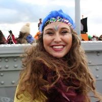 Profile Picture of Cassandra Lynn (@cassandra-lynn-28) on Quora