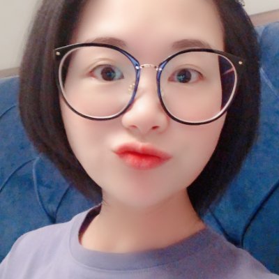 Profile Picture of Lucy Xia (@LucyXia8) on Twitter