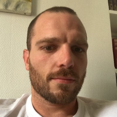 Profile Picture of Arnaud Desaegher (@ArnaudDesaegher) on Twitter