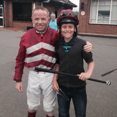 Profile Picture of Charlie  Richards (@ChazRichards2) on Twitter