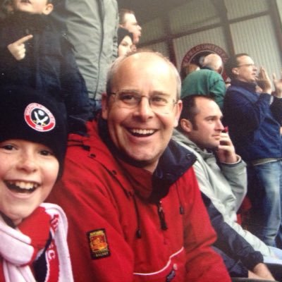 Profile Picture of Tim Saxby (@shyloe11) on Twitter