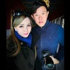 Profile Picture of simon_kong (@simon_kong) on Tiktok