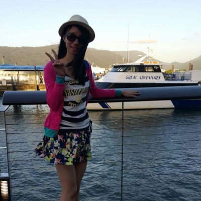 Profile Picture of Sylvia Peng (@sylviapeng22) on Twitter
