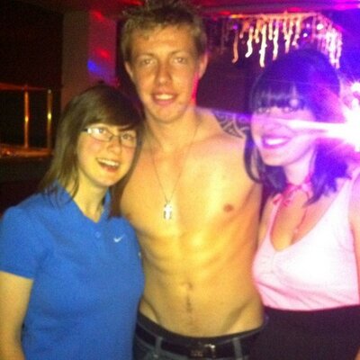 Profile Picture of Stephen John Ledwith (@stejleddy1991) on Twitter