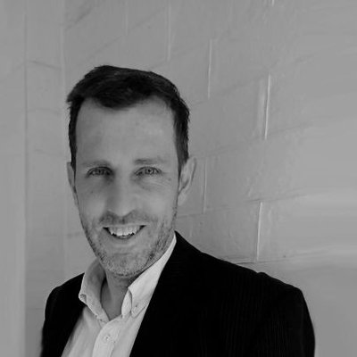 Profile Picture of Brendan Baxter (@ArchitectBaxter) on Twitter