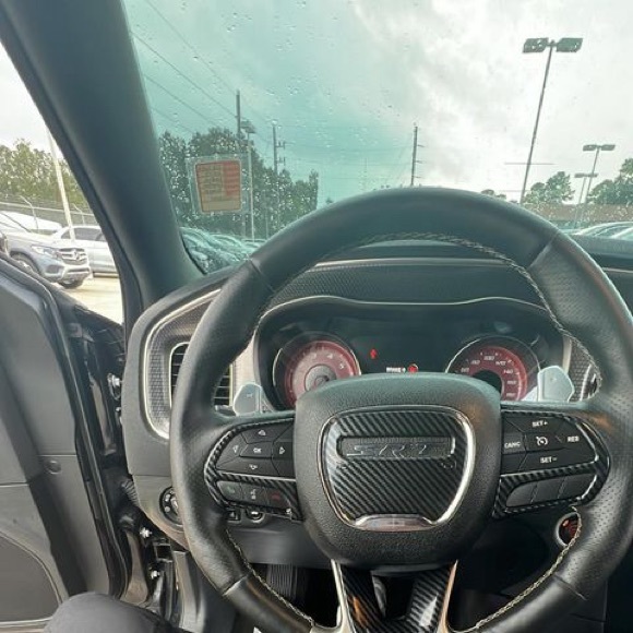 Profile Picture of Trevion Osby (@trayhooper06) on Poshmark