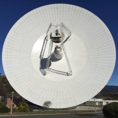 Profile Picture of CanberraDSN (@CanberraDSN) on Twitter