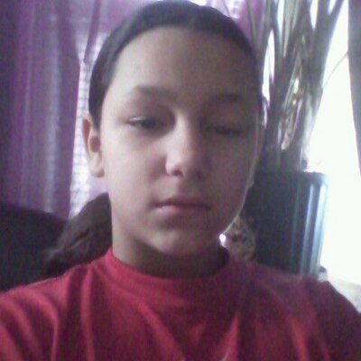 Profile Picture of Britney Jimenez (@britney_so_fly) on Twitter