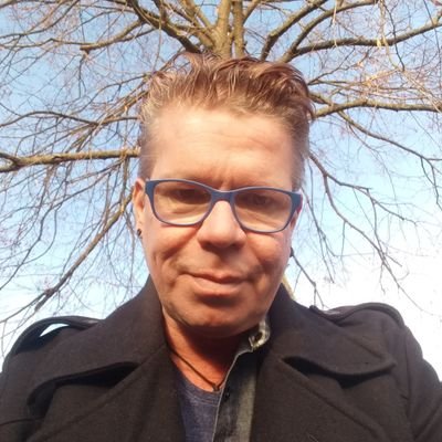 Profile Picture of Mike Hecht (@MikeHecht19) on Twitter