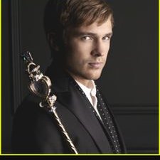 Profile Picture of Henry Brandon (@HenryBrandon29) on Twitter