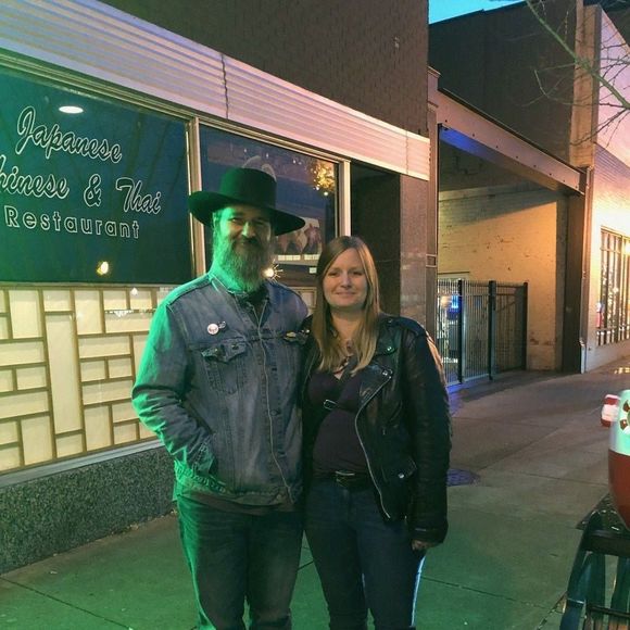 Profile Picture of Adrian Clift (@celebrateiwill) on Poshmark