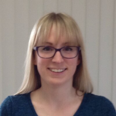 Profile Picture of Claire Chaney (@Shanai_84) on Twitter