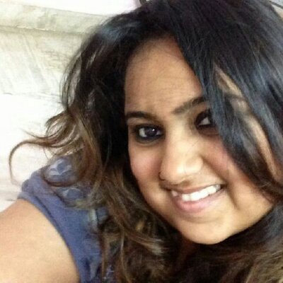 Profile Picture of Kinjal Sheth (@Ksheth2910) on Twitter